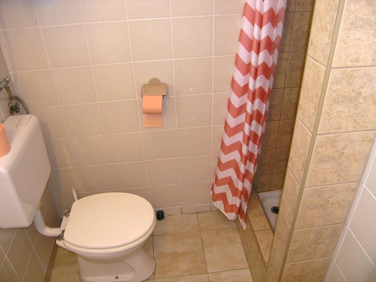 Apartments Natasa Krk Town Zewnętrze zdjęcie